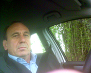 Giuseppe Bonfatti氏