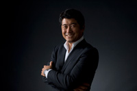 奥山清行氏