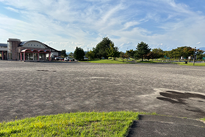 最上川ふるさと総合公園
