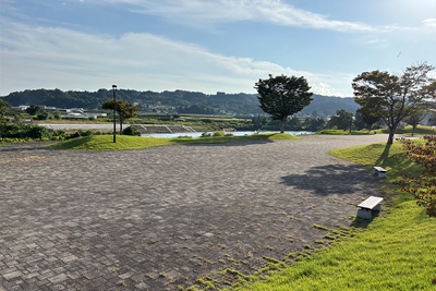 最上川ふるさと総合公園