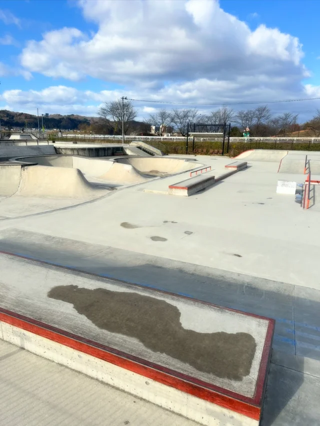 最上川ふるさと総合公園 |